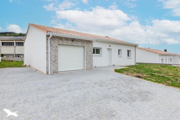 Maison à vendre |  Agen |  5 pièces | 89 m²