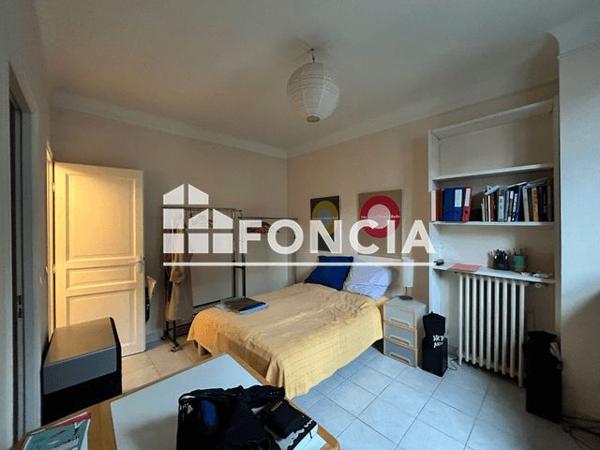 À vendre Studio 18.52 m² - Les Lilas 93260