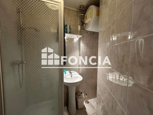 À vendre Studio 18.52 m² - Les Lilas 93260