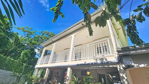 Appartement T3 avec véranda situé 2 min de la Galléria