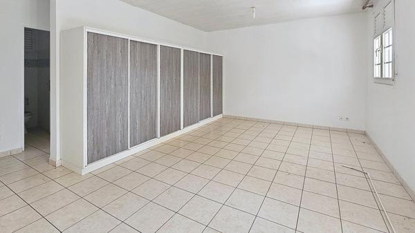 Appartement T3 avec véranda situé 2 min de la Galléria