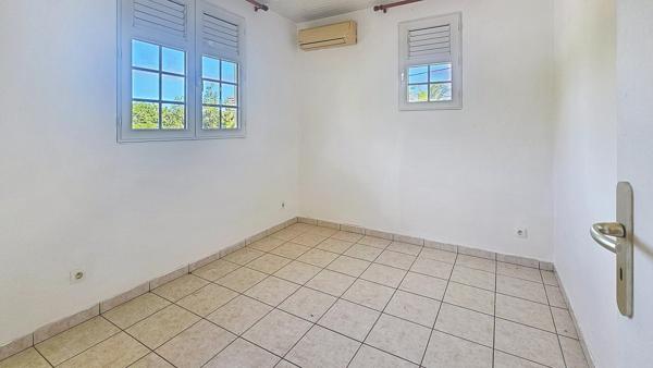 Appartement T3 avec véranda situé 2 min de la Galléria