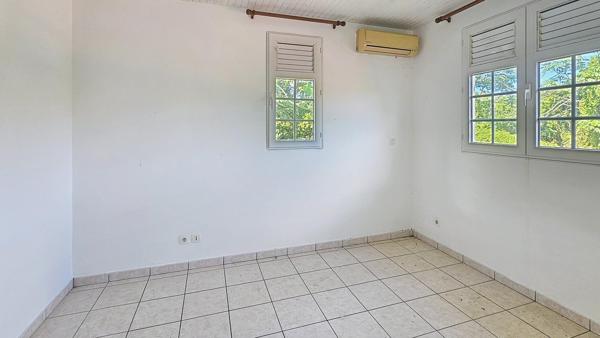 Appartement T3 avec véranda situé 2 min de la Galléria
