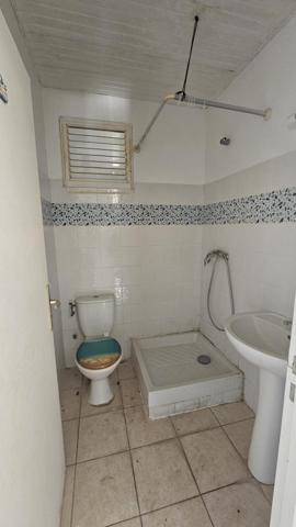 Appartement T3 avec véranda situé 2 min de la Galléria