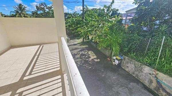 Appartement T3 avec véranda situé 2 min de la Galléria