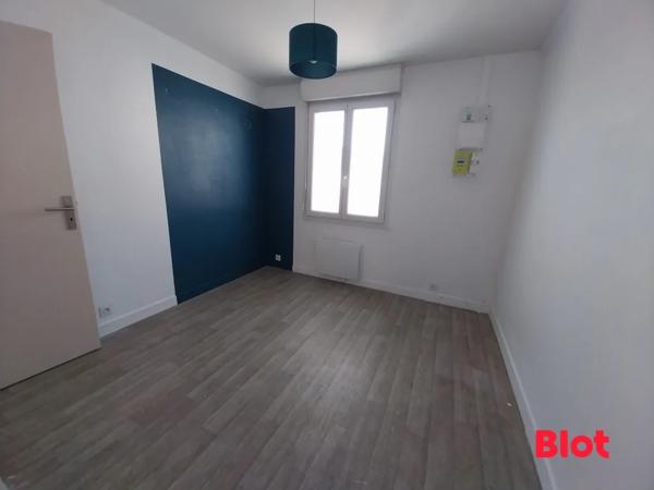 Maison 6 pièce(s)