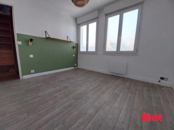 Maison 6 pièce(s)
