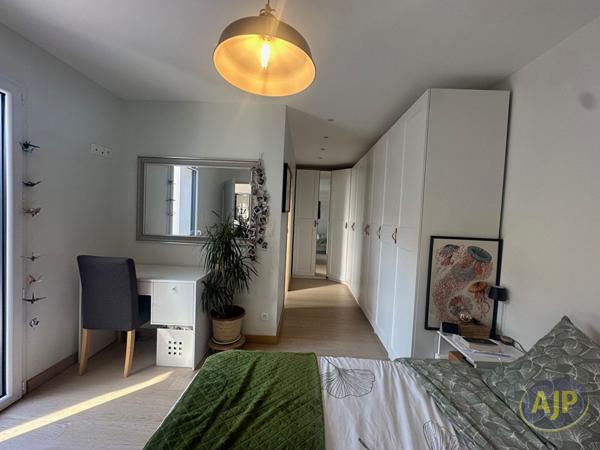 Vente maison Sautron : 527 500 € - AJP Immobilier Sautron