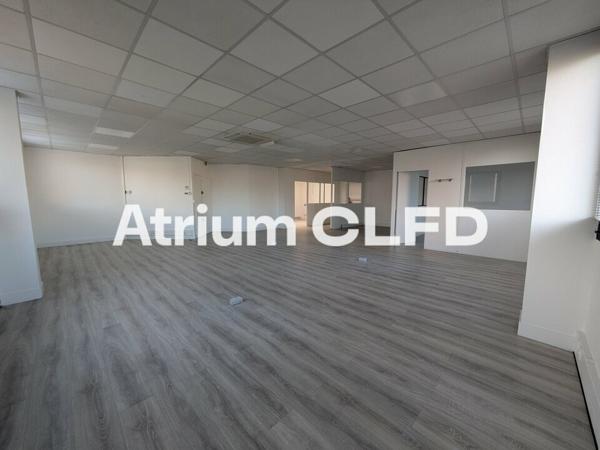 Location Bureaux 63000 Clermont Ferrand