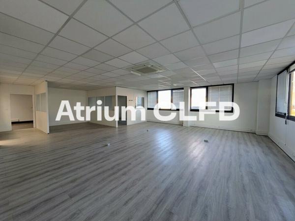 Location Bureaux 63000 Clermont Ferrand