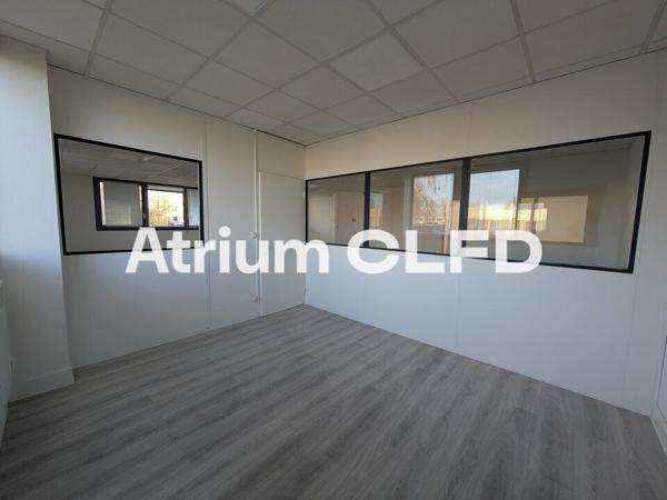 Location Bureaux 63000 Clermont Ferrand