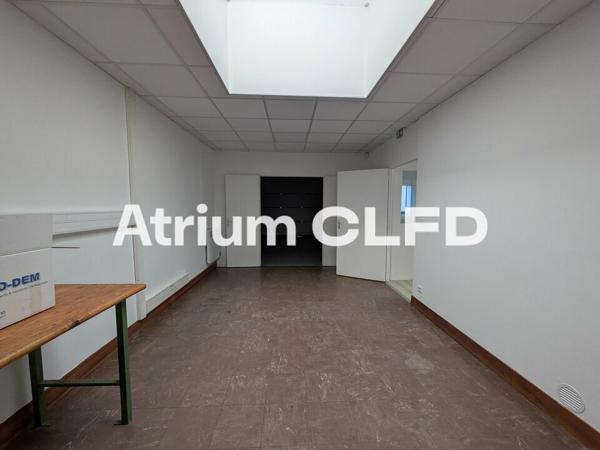 Location Bureaux 63000 Clermont Ferrand