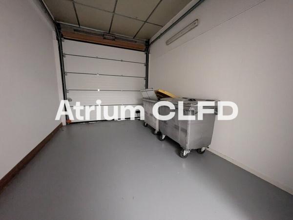 Location Bureaux 63000 Clermont Ferrand