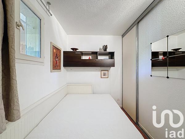 Appartement à vendre 1 pièce 25 m² Six-Fours-les-Plages