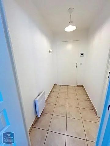 Appartement à louer 1 pièce 25.69m² Gap (05000)