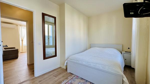 Corbeil-Essonnes (91100) Appartement 2 pièces meublé 31m² Corbeil-Essonnes