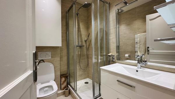 Corbeil-Essonnes (91100) Appartement 2 pièces meublé 31m² Corbeil-Essonnes