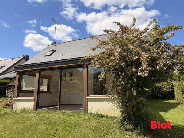 Maison 5 pièce(s)