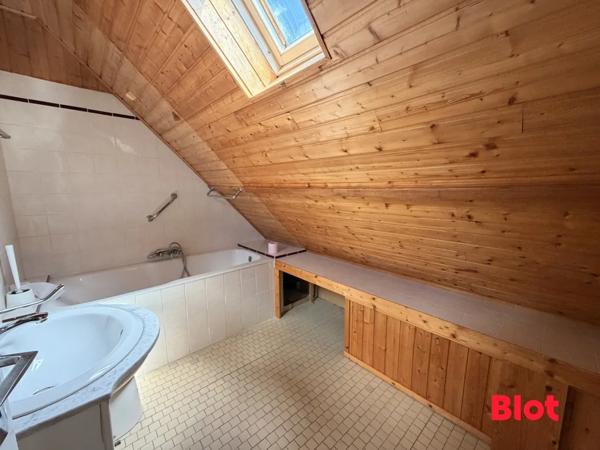 Maison 5 pièce(s)