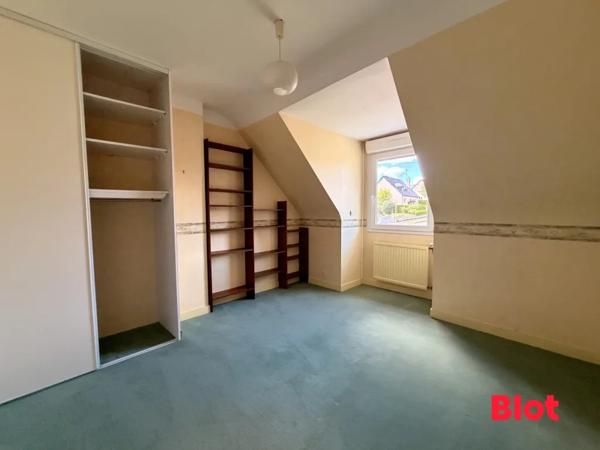 Maison 5 pièce(s)