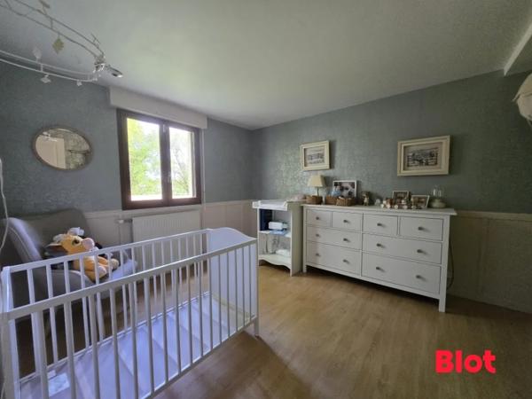 Maison 7 pièce(s)