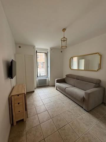 Appartement à vendre |  Toulouse |  1 pièce | 20 m²