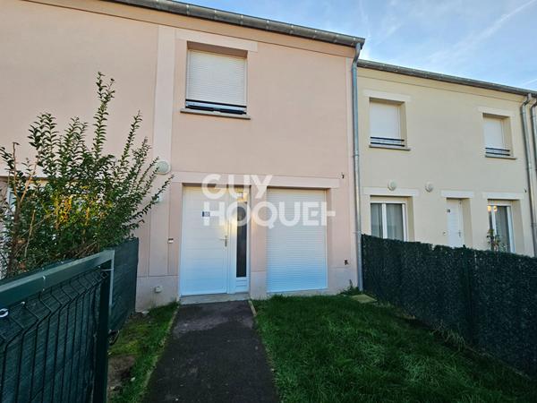 Appartement 2 pièces 42m2 MORMANT