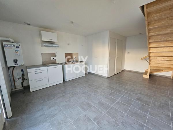 Appartement 2 pièces 42m2 MORMANT