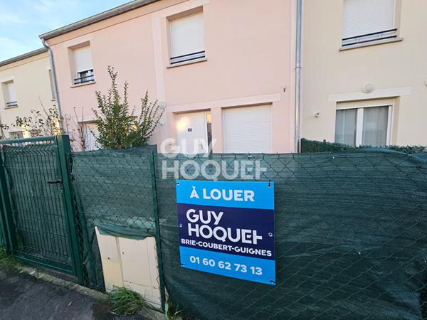 Appartement 2 pièces 42m2 MORMANT