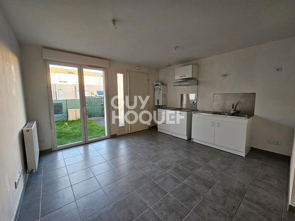 Appartement 2 pièces 42m2 MORMANT