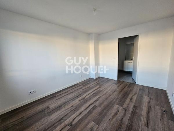 Appartement 2 pièces 42m2 MORMANT