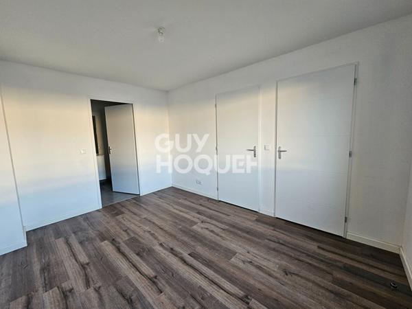 Appartement 2 pièces 42m2 MORMANT