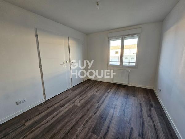 Appartement 2 pièces 42m2 MORMANT