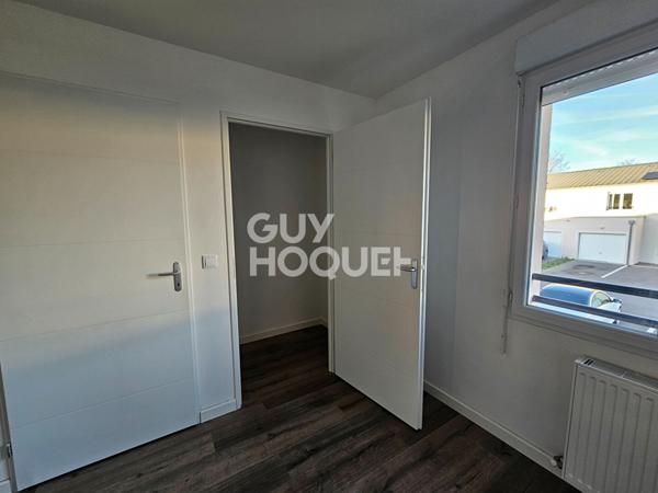 Appartement 2 pièces 42m2 MORMANT