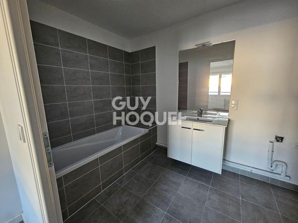 Appartement 2 pièces 42m2 MORMANT