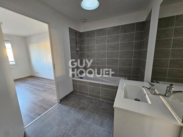 Appartement 2 pièces 42m2 MORMANT