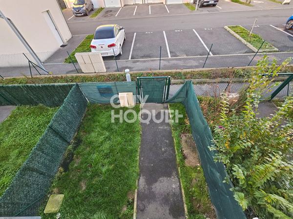 Appartement 2 pièces 42m2 MORMANT