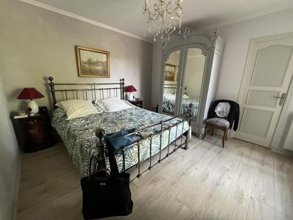 Maison à vendre |  Mehun-sur-Yèvre |  6 pièces | 169 m²