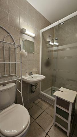 Maison - 4 pièces - 119 m²