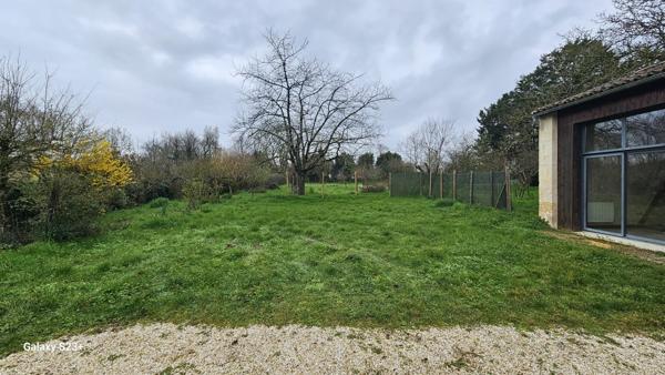 Maison - 4 pièces - 119 m²