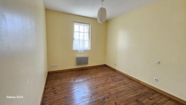 Maison - 4 pièces - 119 m²