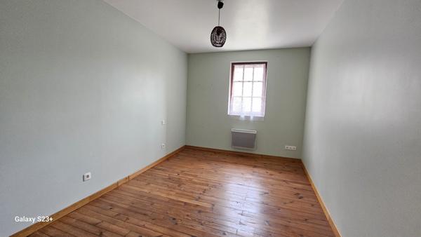 Maison - 4 pièces - 119 m²