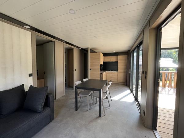 Maison à vendre |  Saint-Geours-de-Maremne |  3 pièces | 38 m²