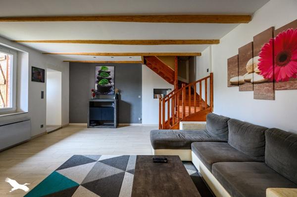 Maison à vendre |  Labastide-Saint-Pierre |  4 pièces | 91 m²