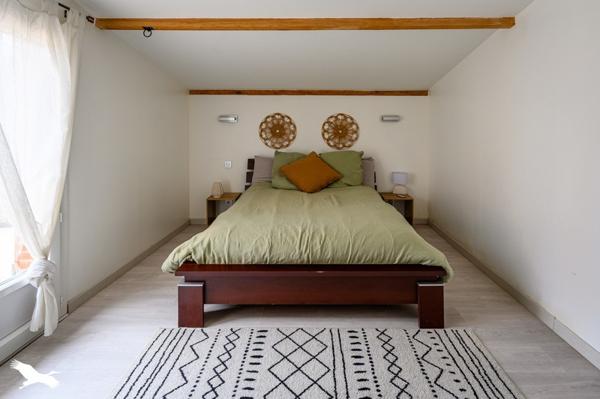 Maison à vendre |  Labastide-Saint-Pierre |  4 pièces | 91 m²