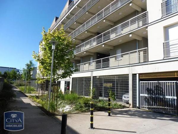 Appartement à louer 3 pièces 57.93m² Nancy (54000)