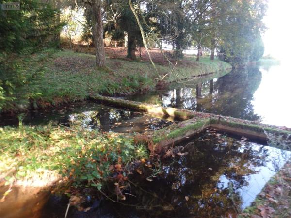 Maison à vendre à Saint-Symphorien-de-Marmagne en Saône-et-Loire (71710), ref : 3-25