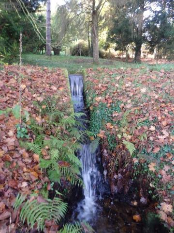 Maison à vendre à Saint-Symphorien-de-Marmagne en Saône-et-Loire (71710), ref : 3-25