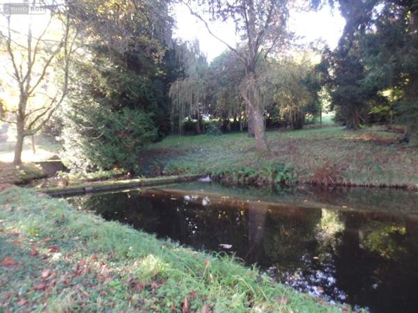 Maison à vendre à Saint-Symphorien-de-Marmagne en Saône-et-Loire (71710), ref : 3-25