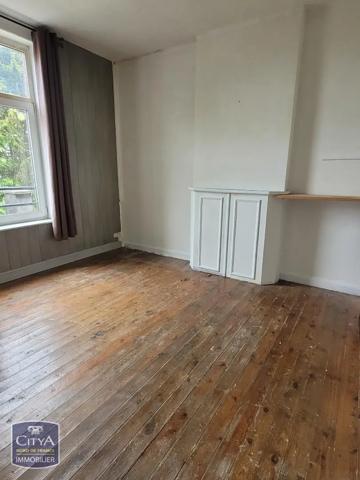 Appartement à louer 3 pièces 55.1m² Hautmont (59330)